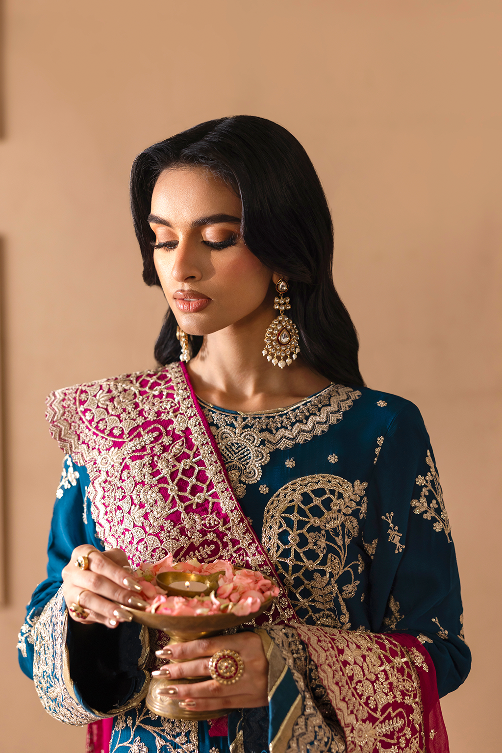 Emaan Adeel - Kavya