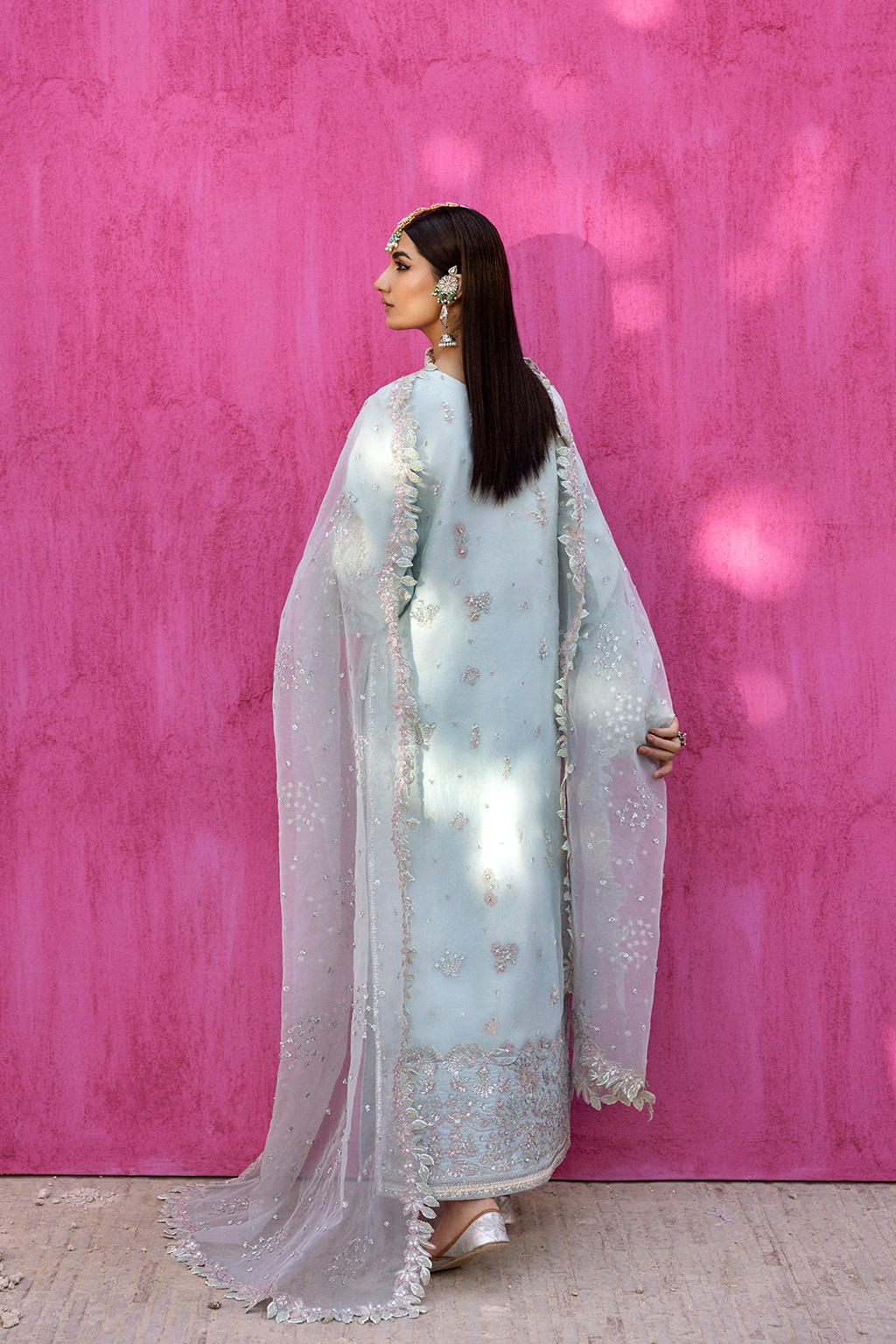 Emaan Adeel - Cealina