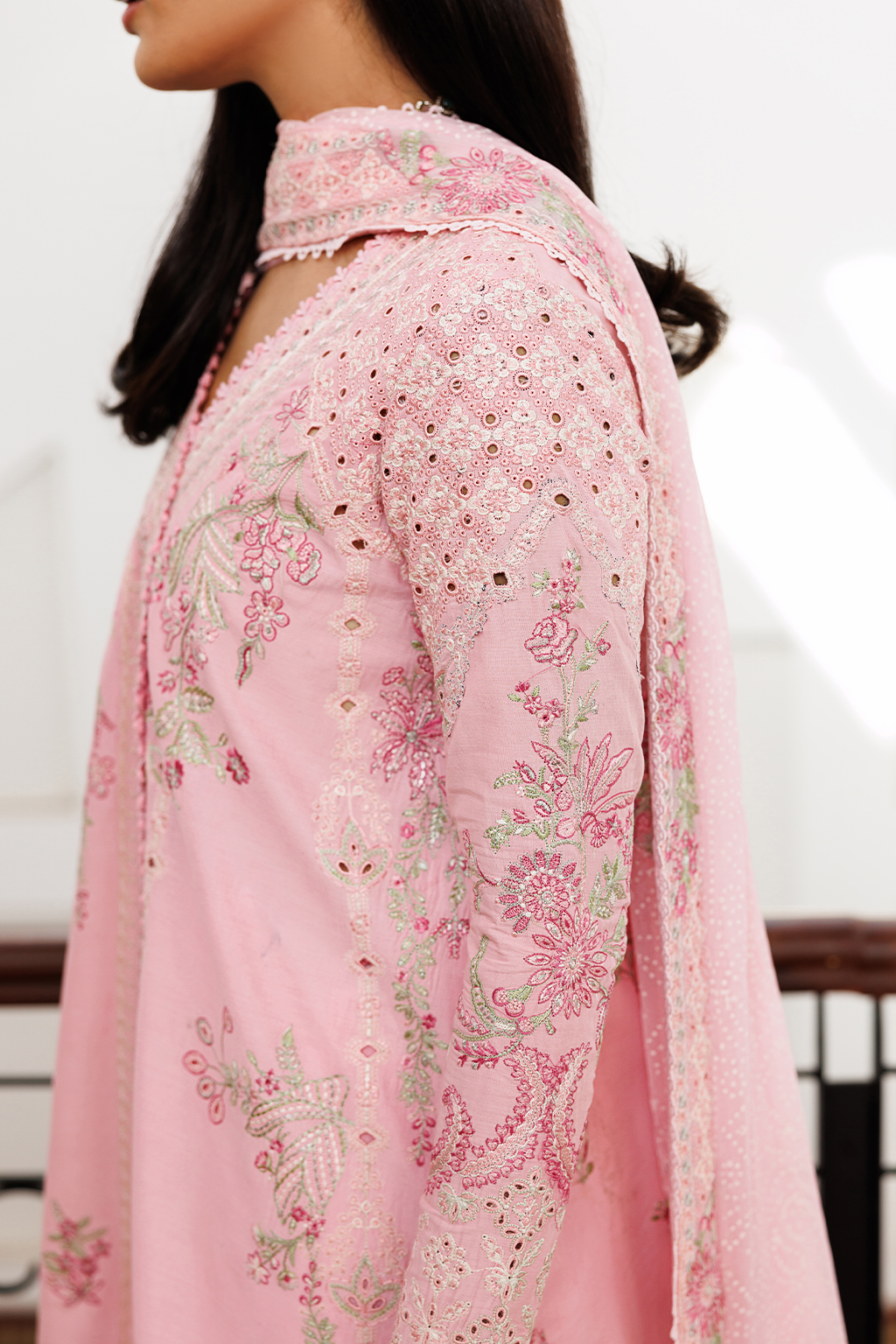 Emaan Adeel - Fiona