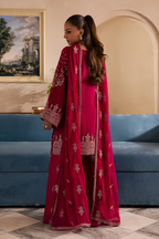 Emaan Adeel - Gulnar