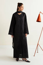 Afrozeh - Charcoal Nior