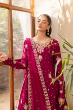 Emaan Adeel - Zaima