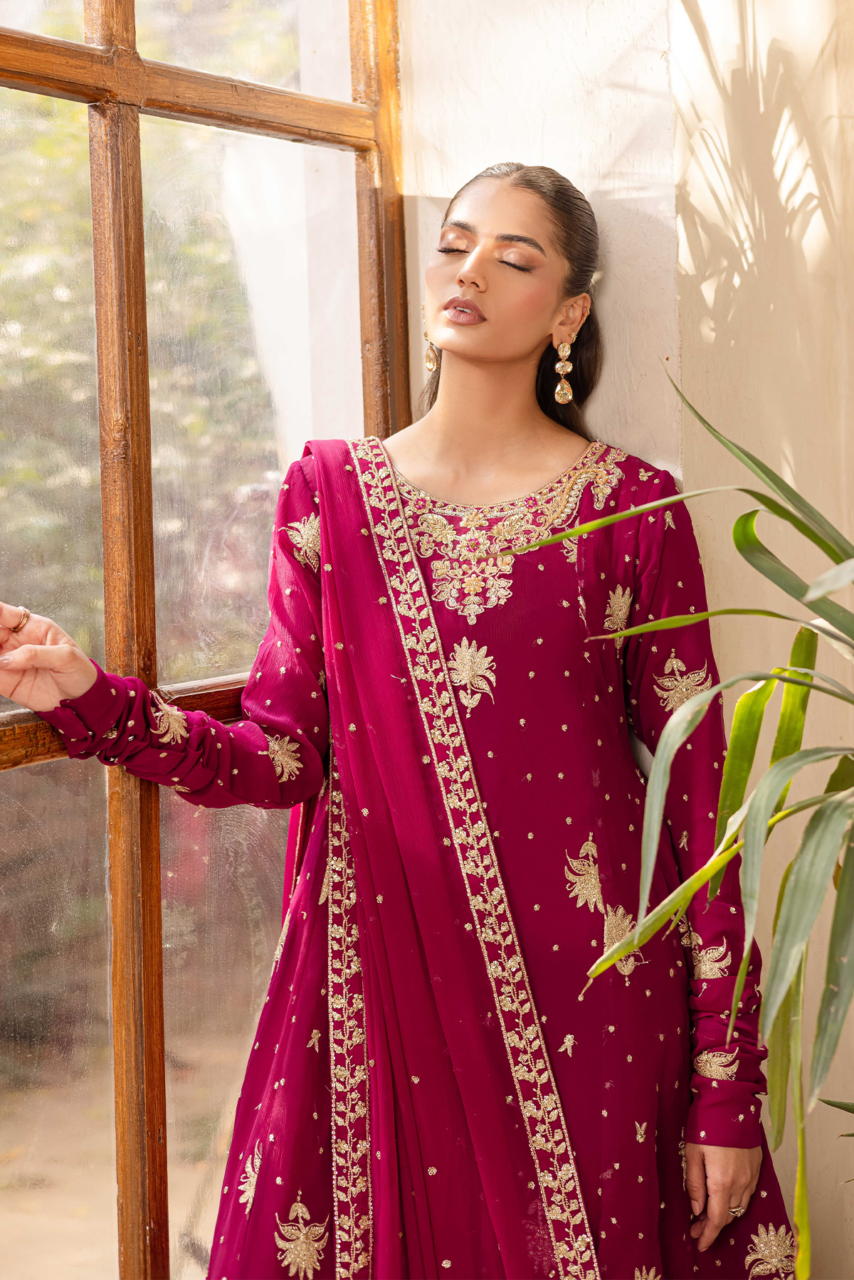 Emaan Adeel - Zaima