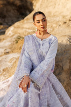 Emaan Adeel - Sunlit Sway