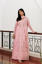 Emaan Adeel - Fiona
