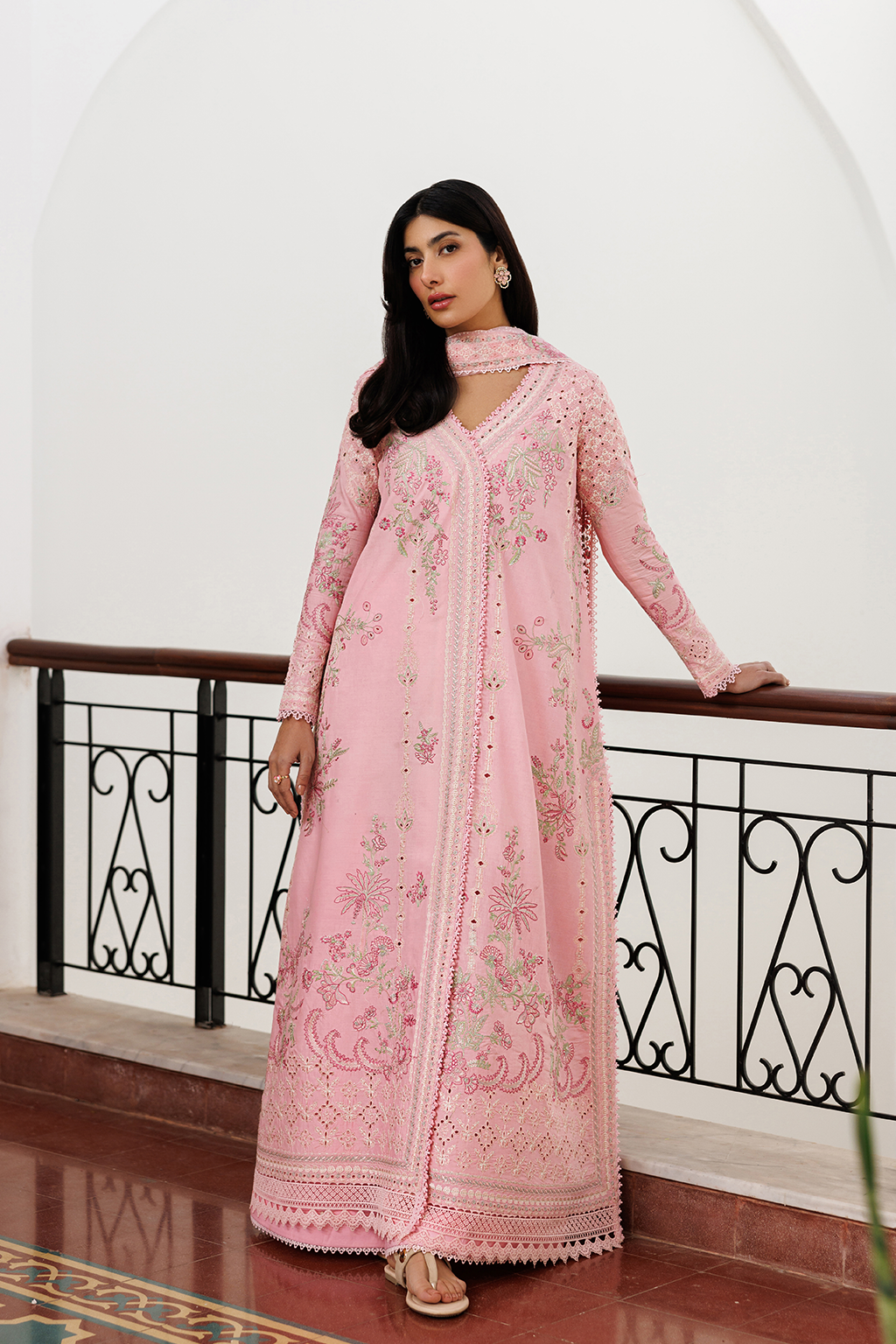 Emaan Adeel - Fiona