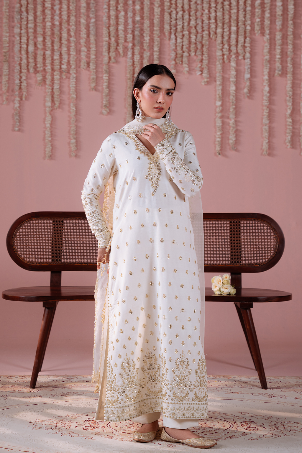 Emaan Adeel - Mahjabeen