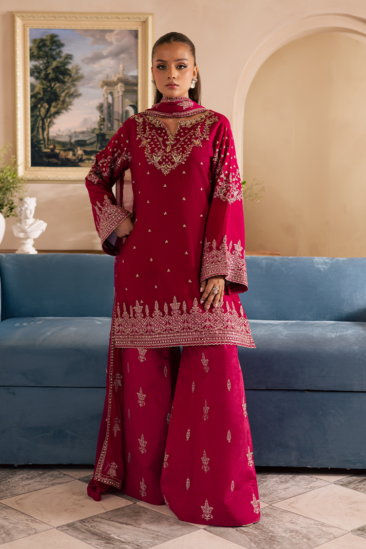 Emaan Adeel - Gulnar