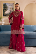 Emaan Adeel - Gulnar