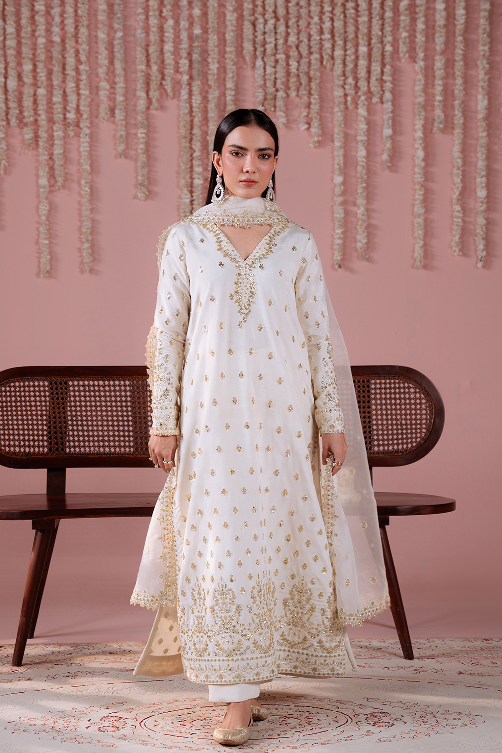 Emaan Adeel - Mahjabeen
