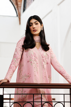 Emaan Adeel - Fiona