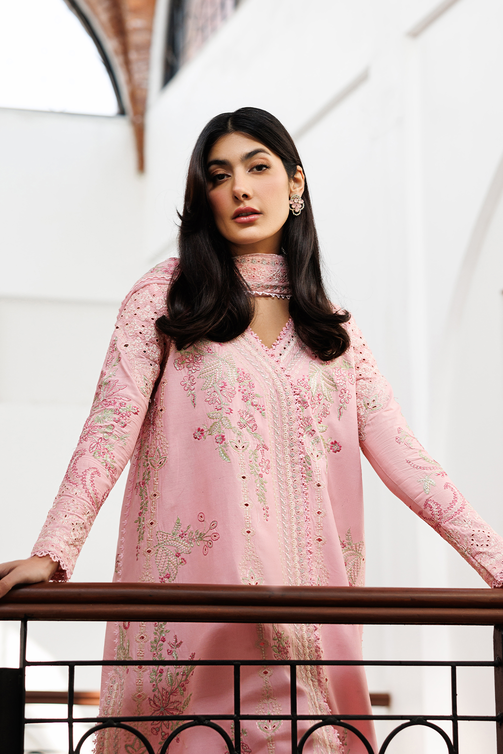 Emaan Adeel - Fiona