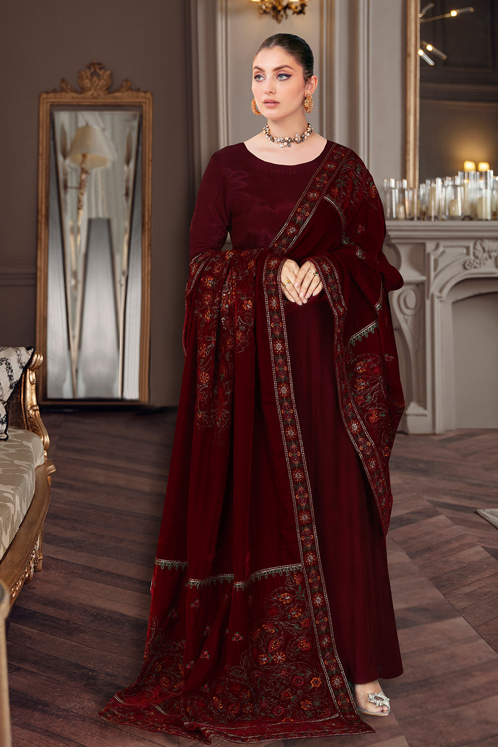 Ramsha - V-51