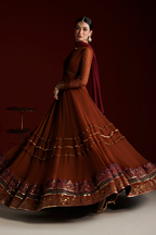Iznik - Cc-103 Plain Chiffon