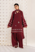 Iznik - Ue-682 Embroidered Lawn