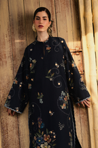 Iznik - Ip-389 Printed Lawn