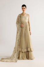 Iznik - Ip-350 Plain Chiffon