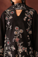 Baroque - Embroidered Lawn UF-4483