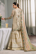 Baroque - Embroidered Masuri Ch12-04 Unstitched