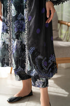 Baroque - Embroidered PRinted Lawn UF-4093