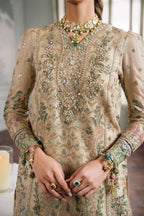 Baroque - Embroidered Masuri Ch12-04 Unstitched