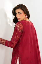Iznik - Ife-01 Embroidered Lawn