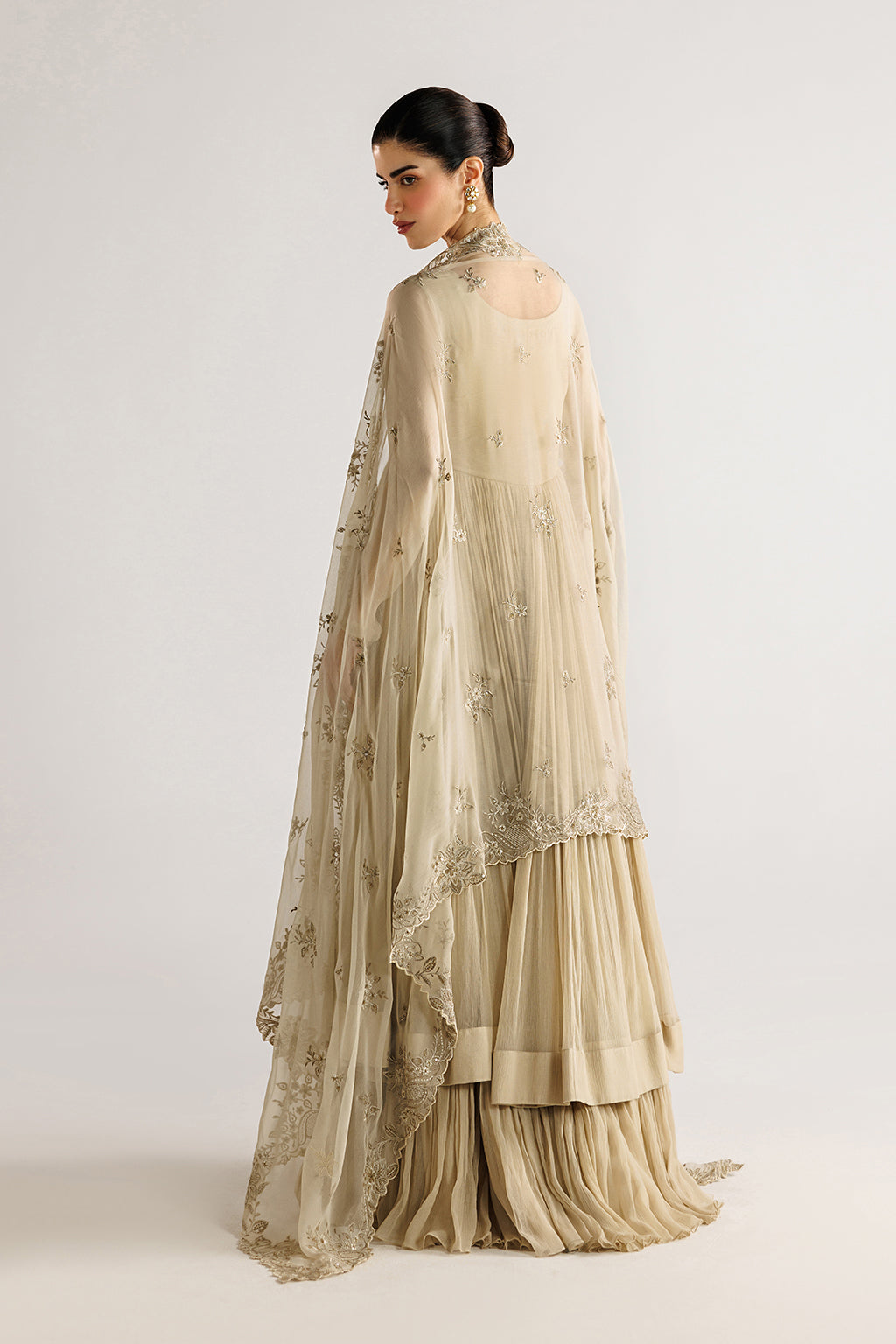 Iznik - Ip-350 Plain Chiffon