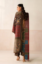 Baroque - Digital PRinted Viscose SF-4286