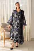 Baroque - Embroidered PRinted Lawn UF-4093