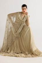 Iznik - Ip-350 Plain Chiffon