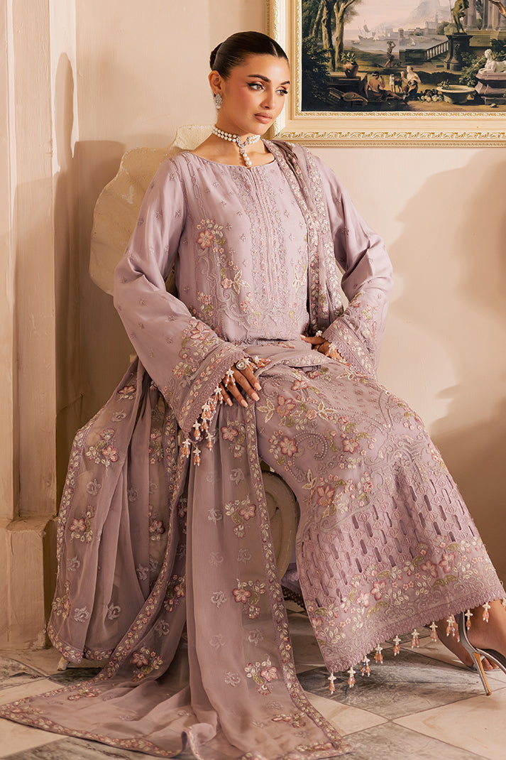 Emaan Adeel - Elnaz