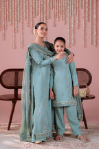 Emaan Adeel - Naaz