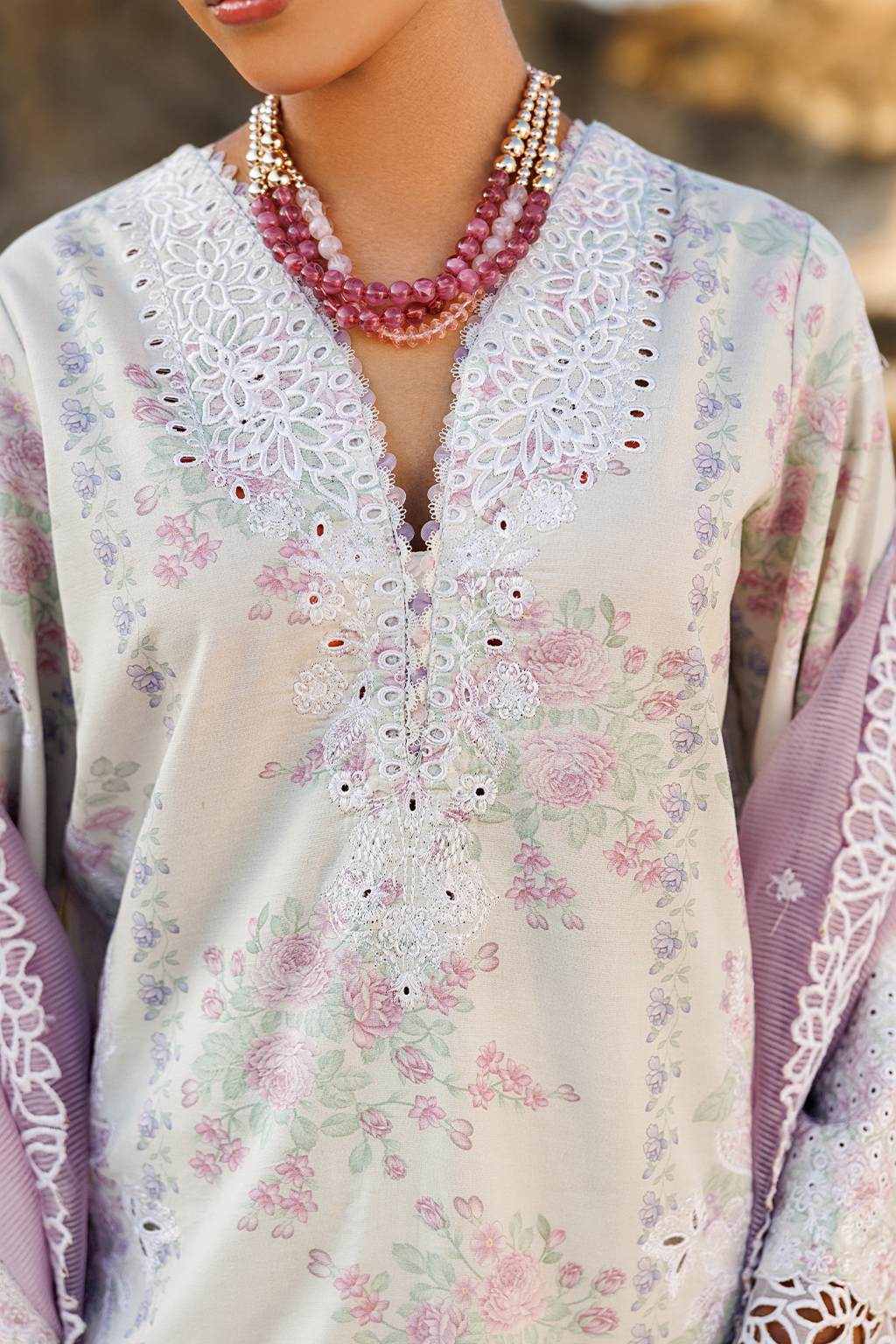 Emaan Adeel - Sunny Splash