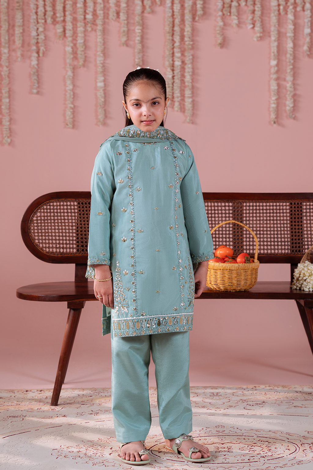 Emaan Adeel - Eshaal