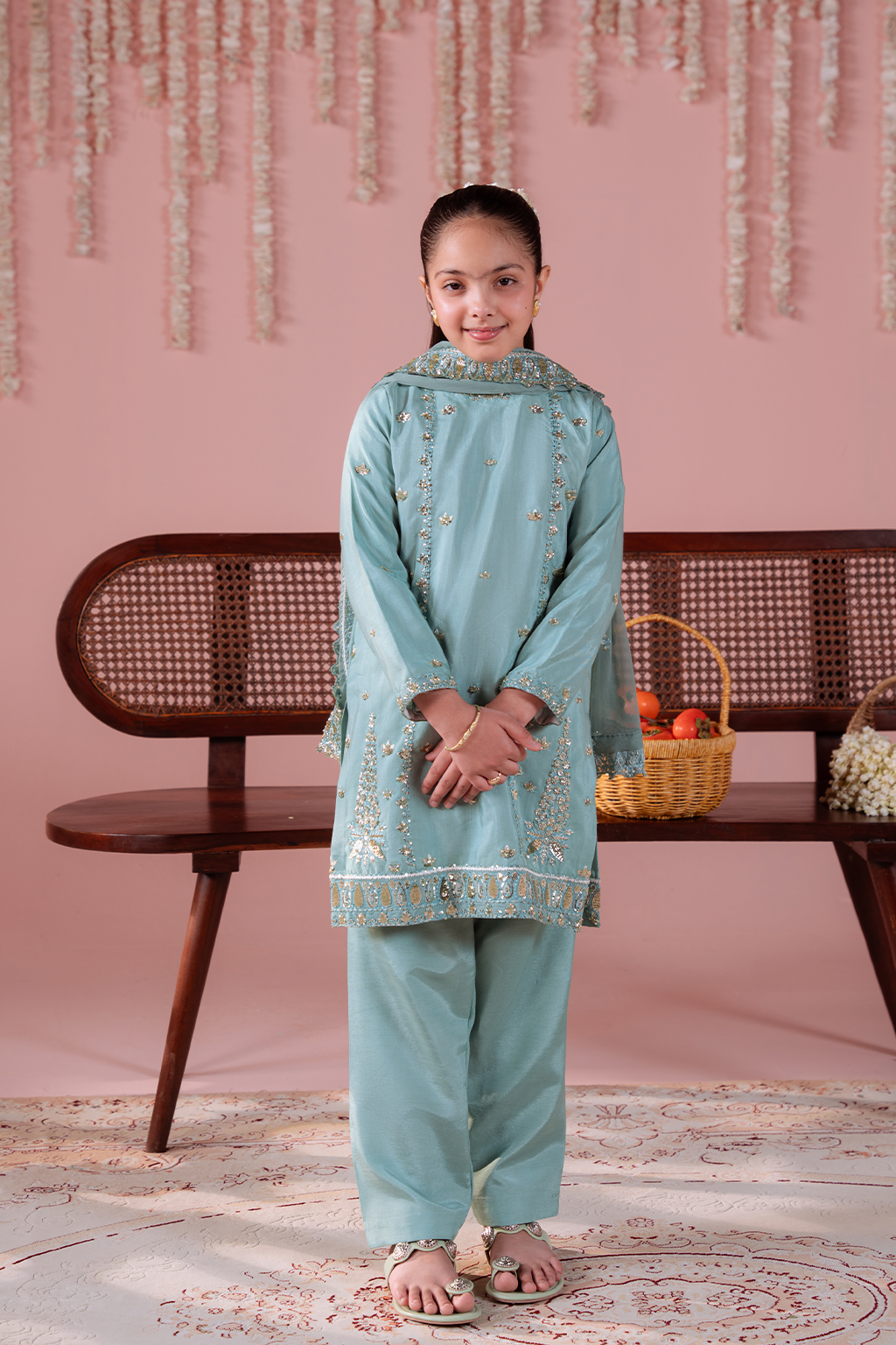 Emaan Adeel - Eshaal