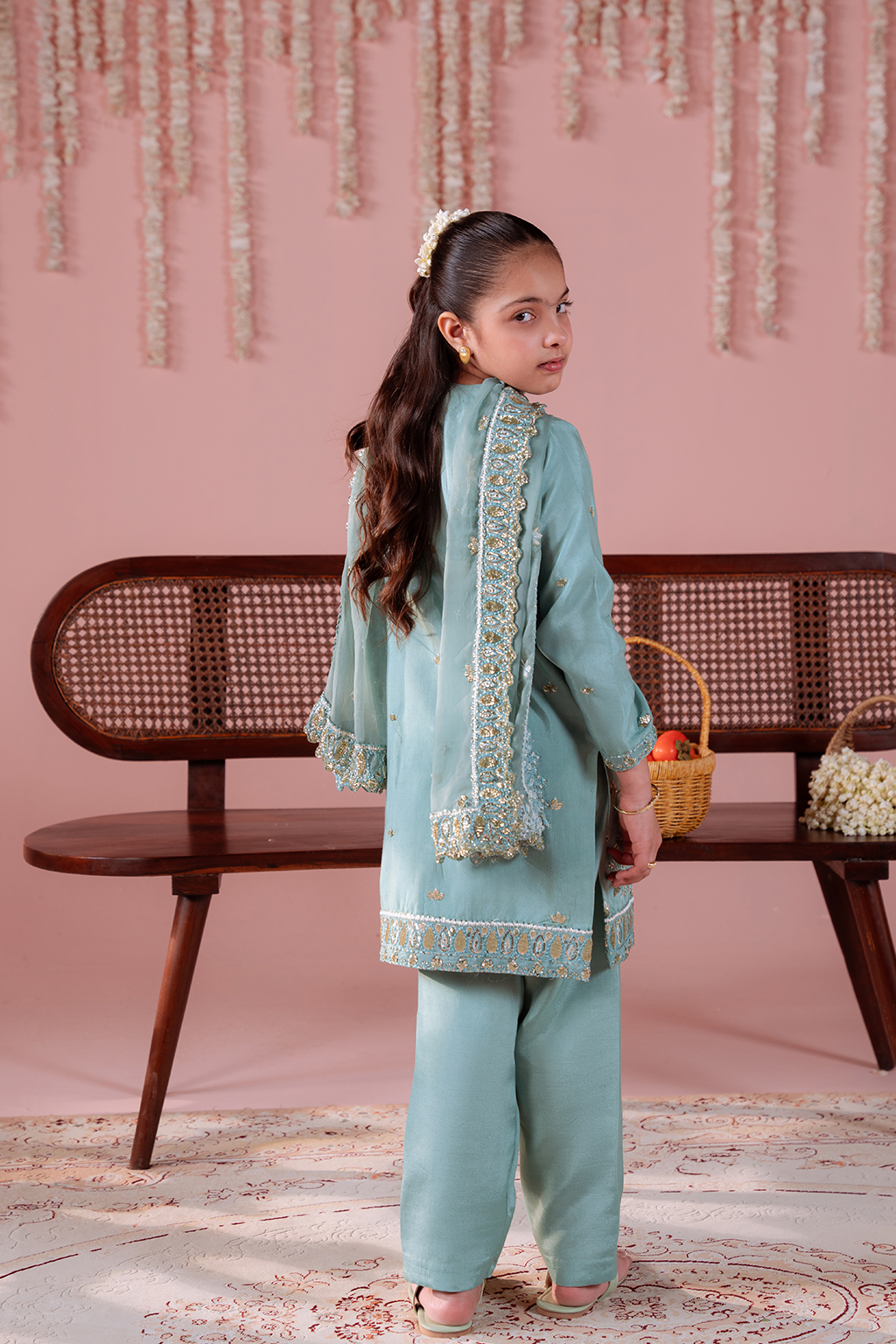 Emaan Adeel - Eshaal