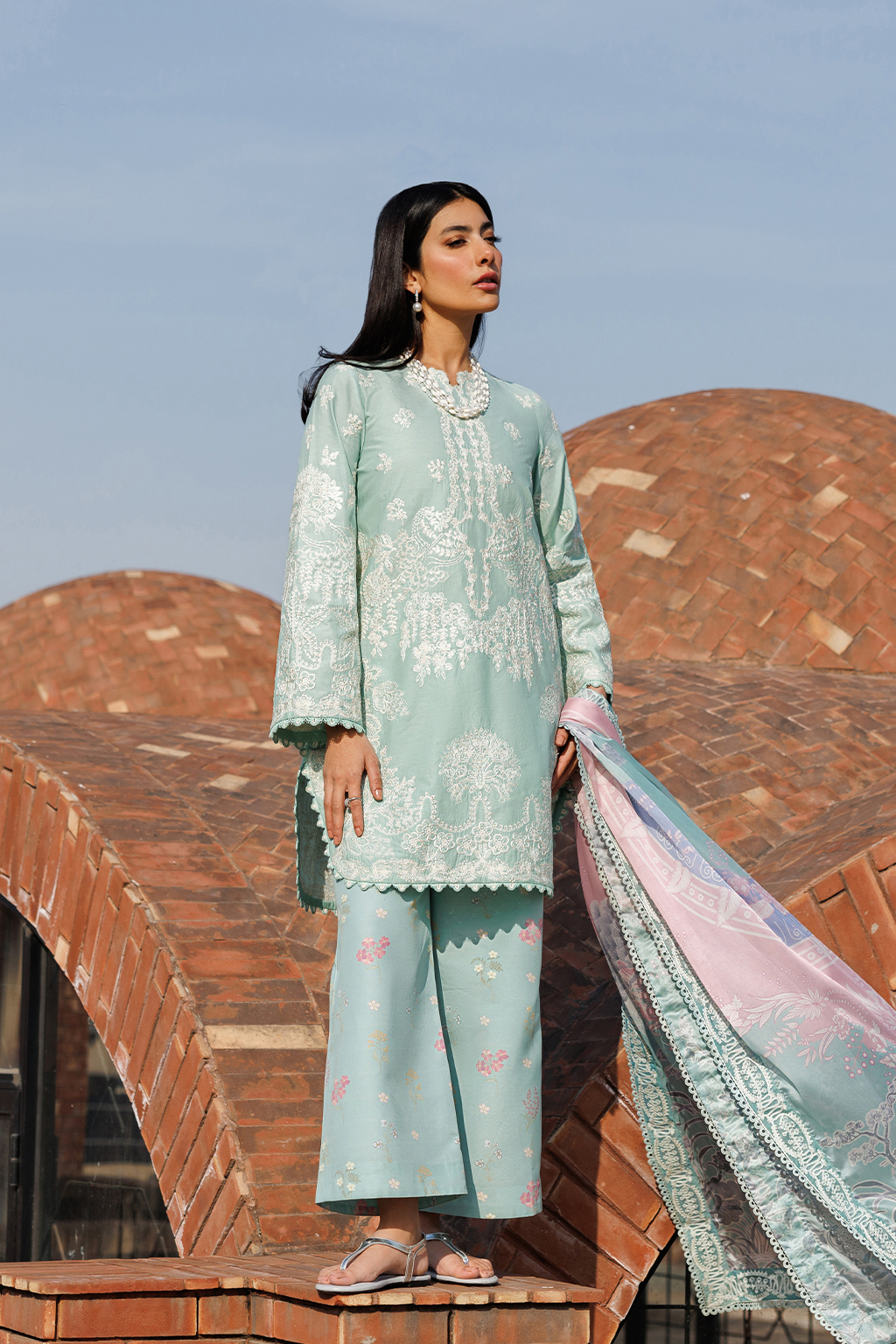 Emaan Adeel - Isolde