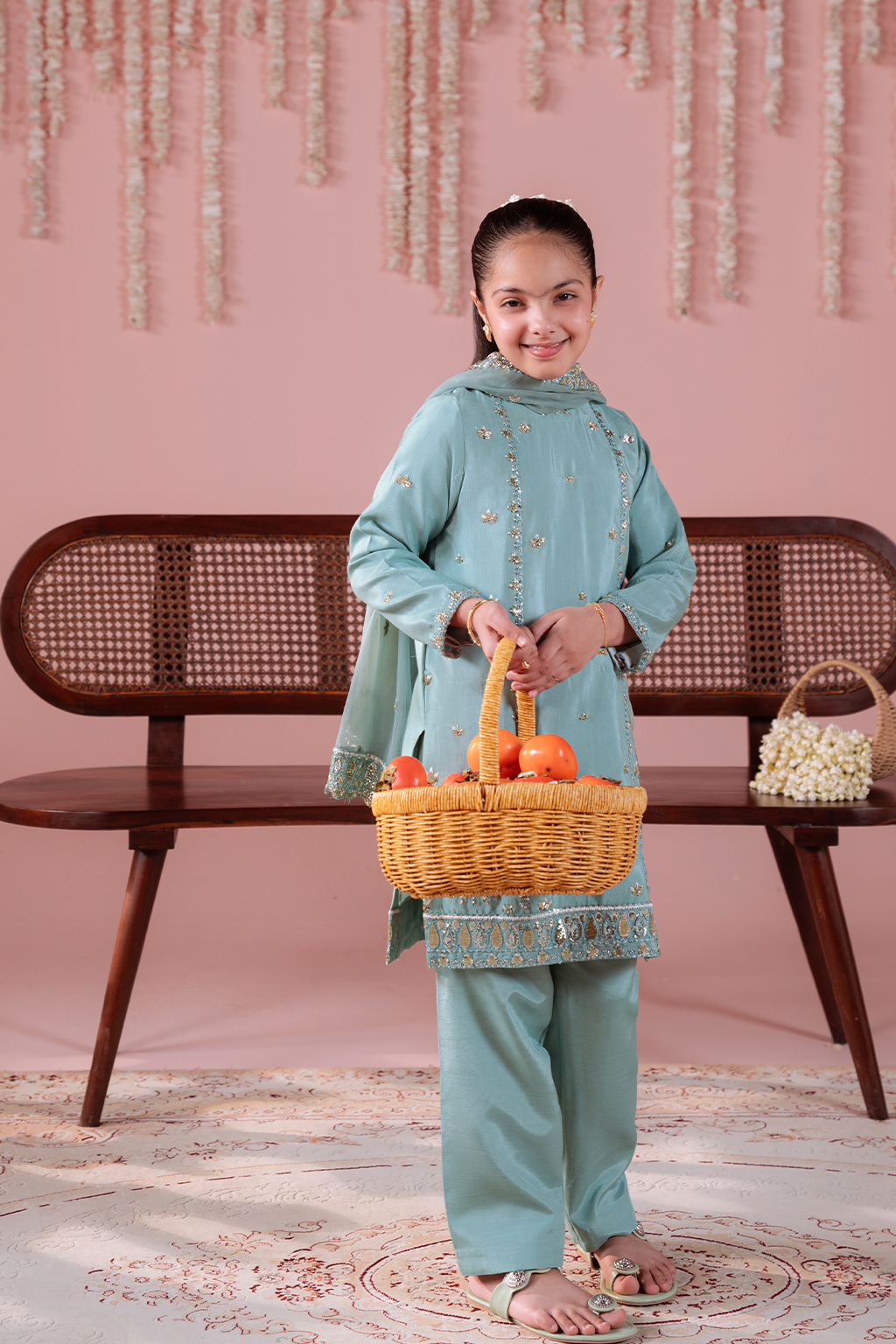 Emaan Adeel - Eshaal