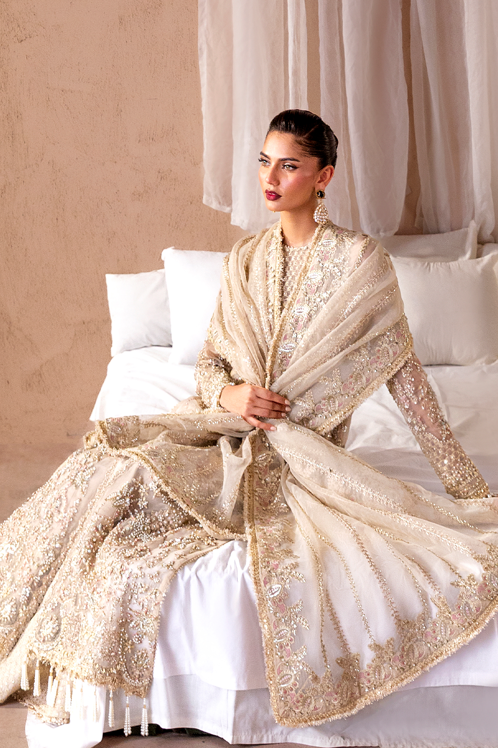 Emaan Adeel - Malena