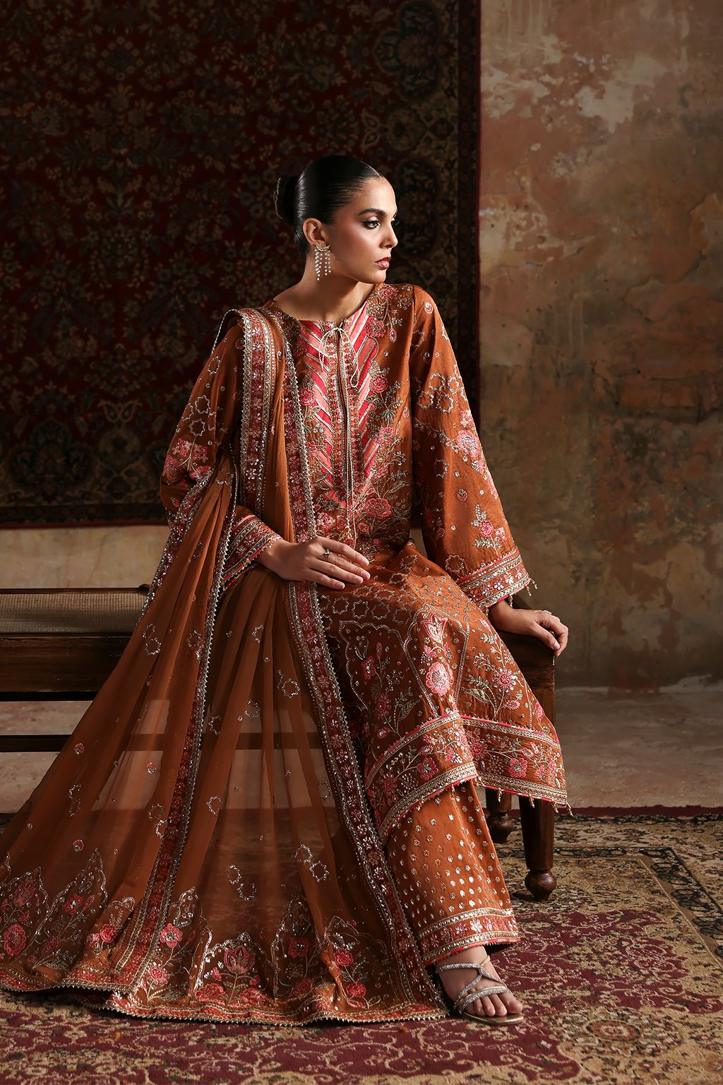 Emaan Adeel - Aarzo