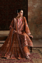 Emaan Adeel - Aarzo