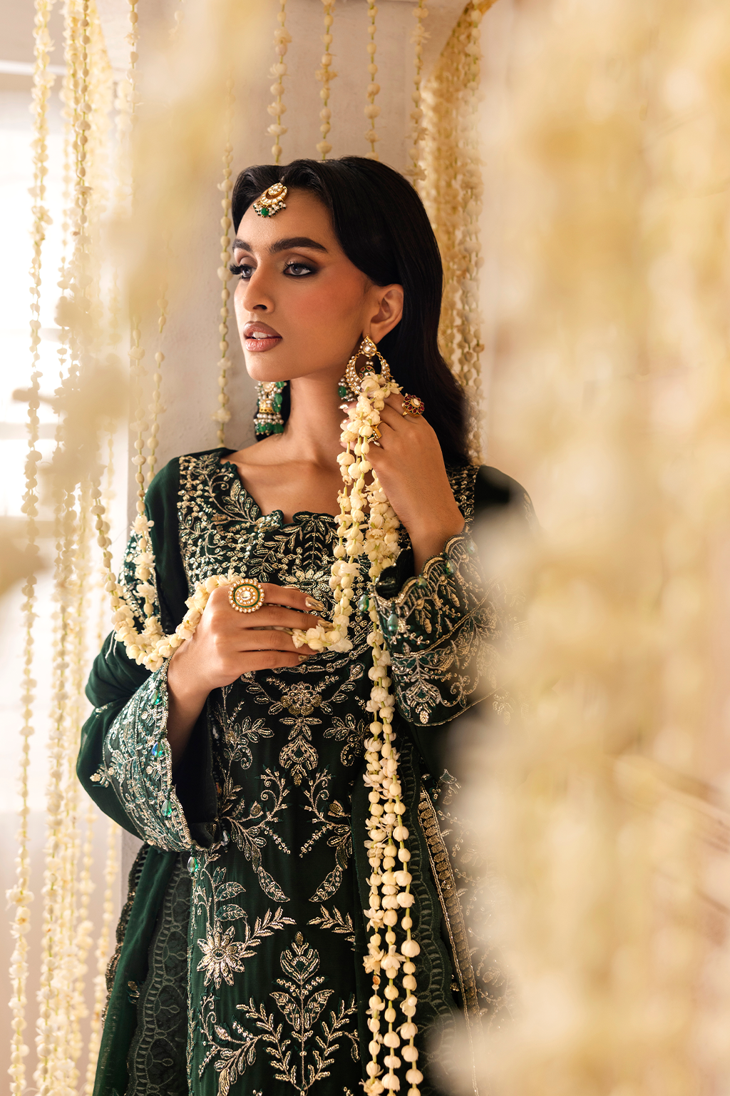 Emaan Adeel - Vania