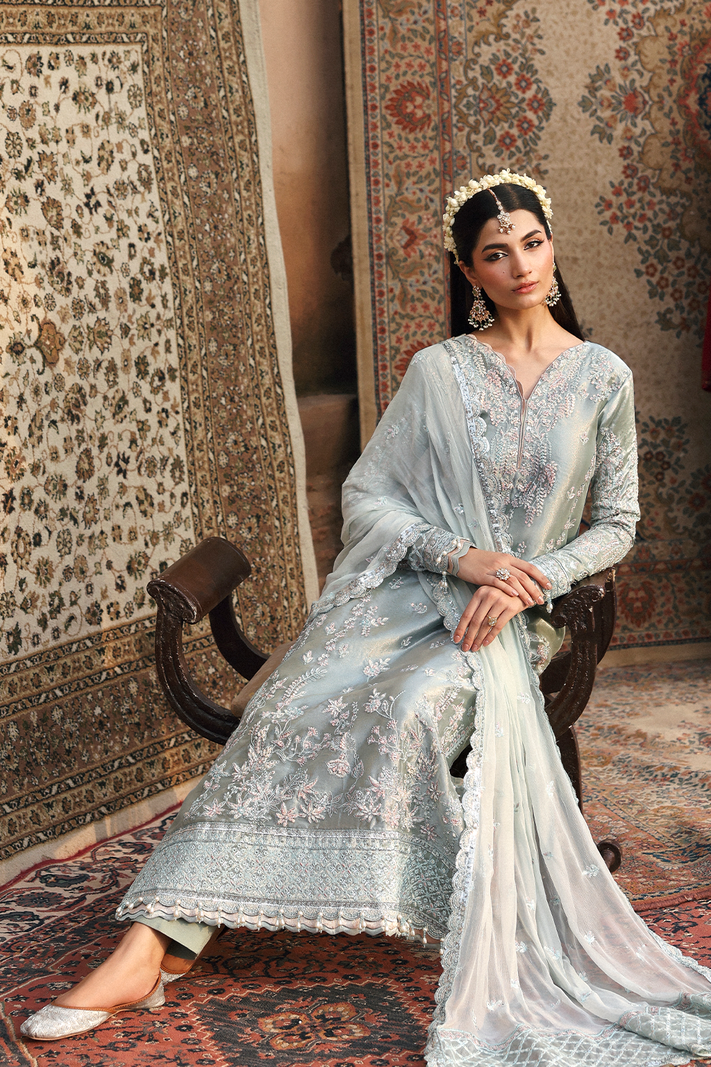 Emaan Adeel - Shabeena