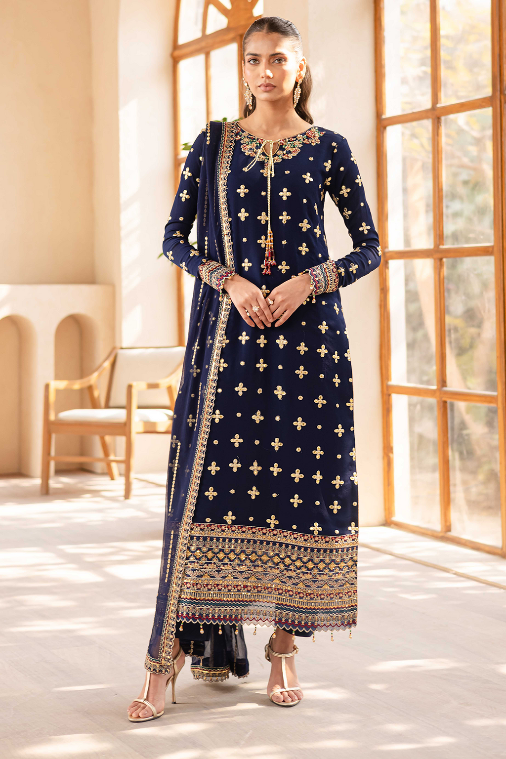 Emaan Adeel - Zavia