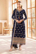 Emaan Adeel - Zavia