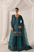 Emaan Adeel - Moonlit Night