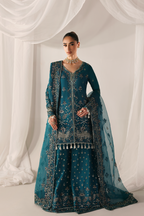 Emaan Adeel - Moonlit Night