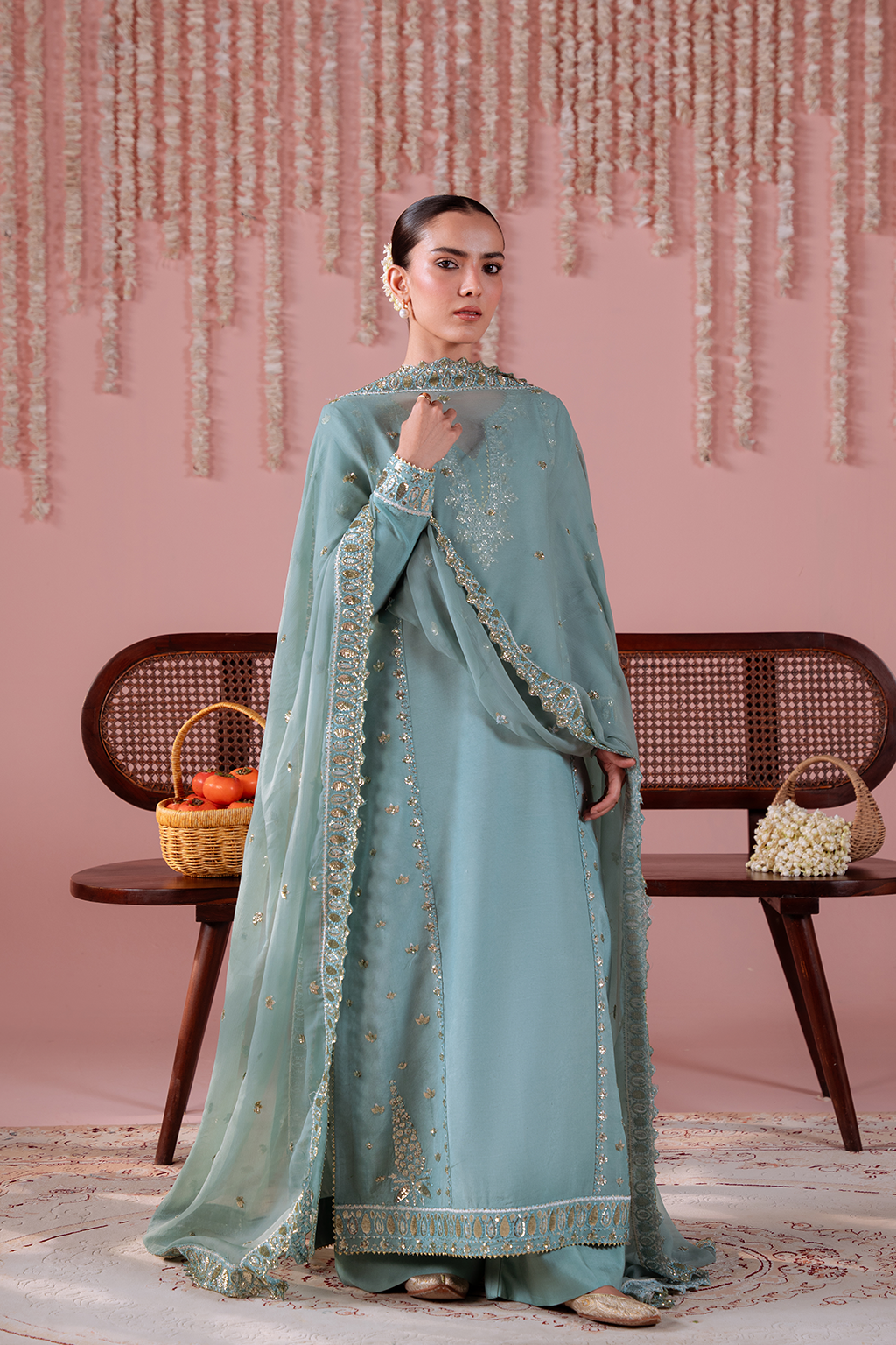 Emaan Adeel - Naaz
