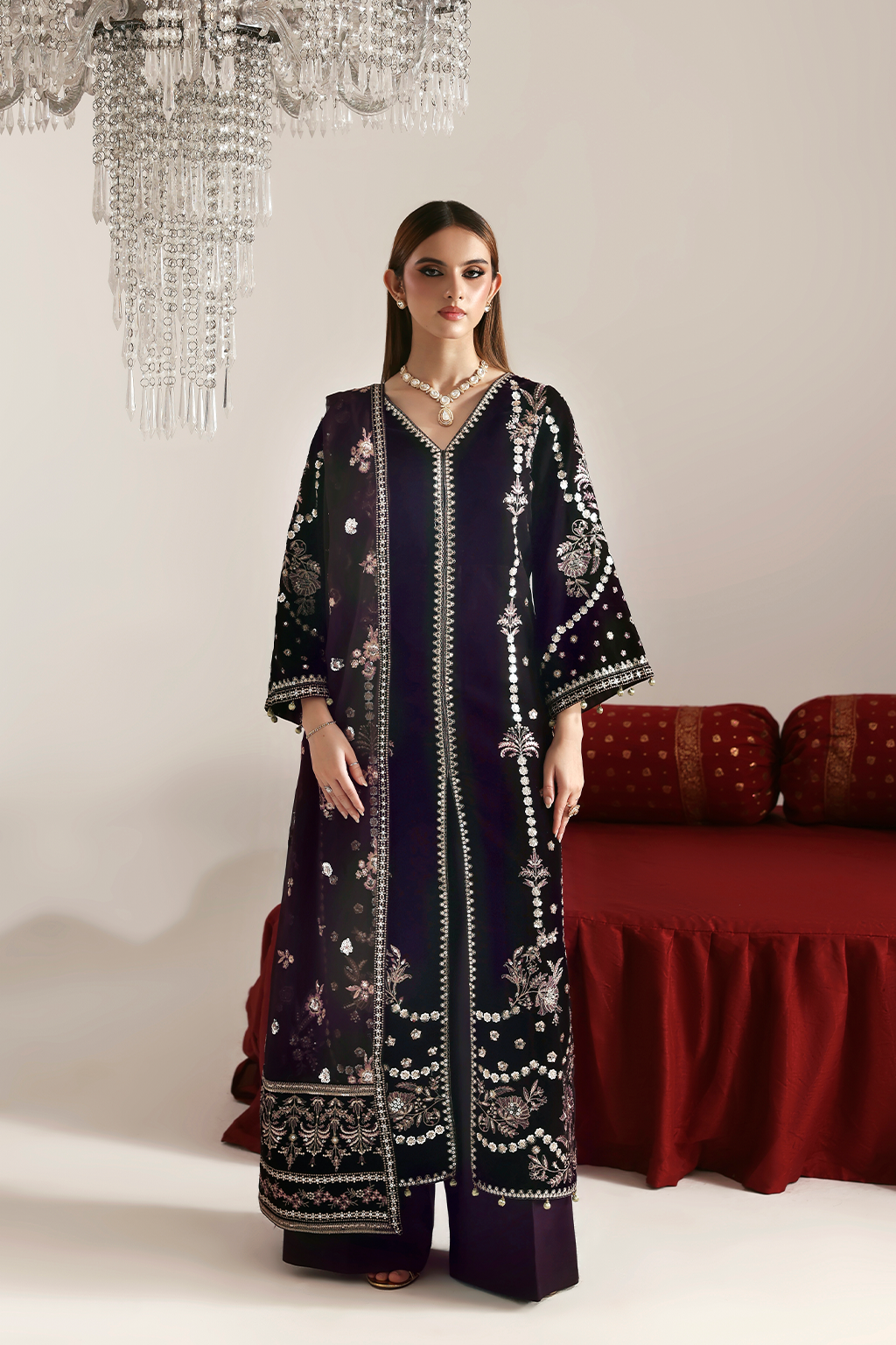 Emaan Adeel - Dilnar