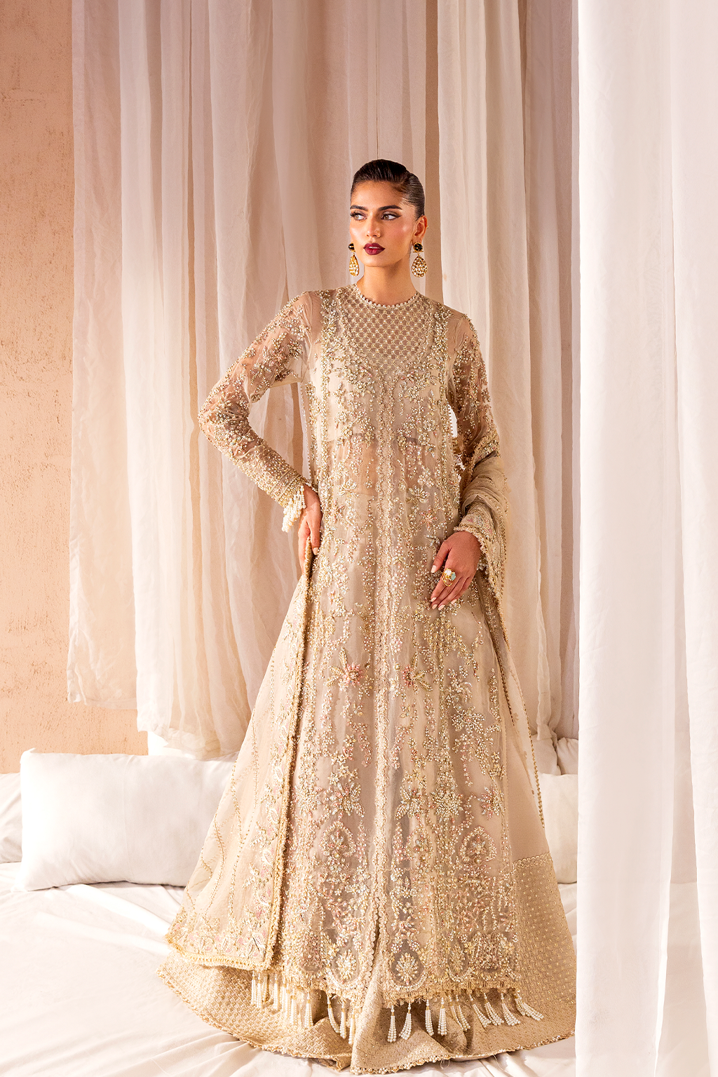 Emaan Adeel - Malena